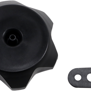 IMS PRODUCTS INC. Large-Capacity Gas Tank - Natural - Suzuki - 3.4 Gallon 115524-N2