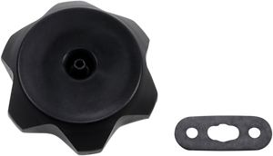 IMS PRODUCTS INC. Large-Capacity Gas Tank - Natural - Suzuki - 3.4 Gallon 115524-N2