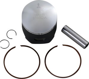 ATHENA Piston Kit - 65.94 mm - Kawasaki S4F06600002A
