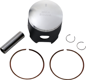 ATHENA Piston Kit - 68.94 mm - Kawasaki KDX220 S4F06900001A