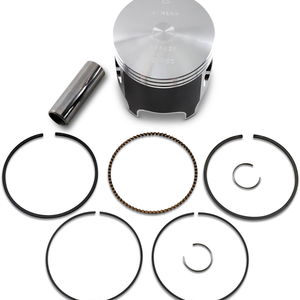 ATHENA Piston Kit - 71.95 mm - Yamaha S4F07200006A