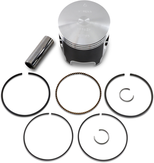 ATHENA Piston Kit - 71.95 mm - Yamaha S4F07200006A