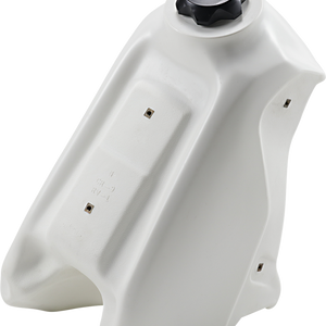IMS PRODUCTS INC. Large-Capacity Gas Tank - White - Honda - 3.6 Gallon 112216-W1