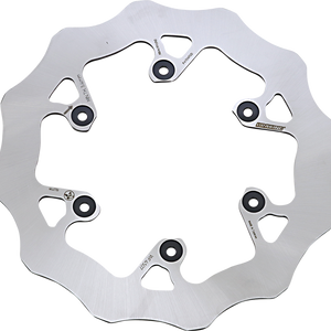 BRAKING Brake Rotor - Rear - Yamaha WF4507