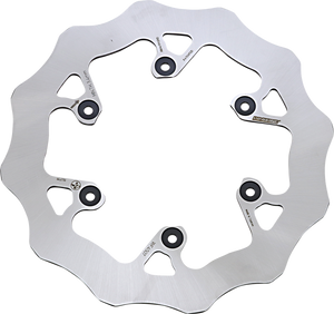 BRAKING Brake Rotor - Rear - Yamaha WF4507