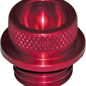 PINGEL Red Oil Fill Cap 62100