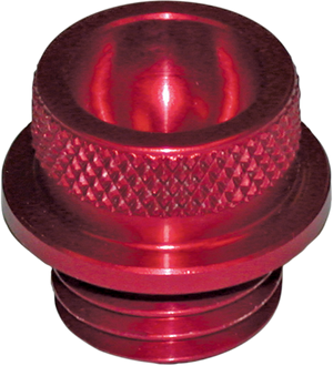 PINGEL Red Oil Fill Cap 62100