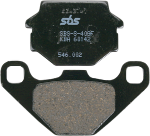 SBS HF Brake Pads 546HF