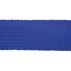 PRO GRIP 708 Lock-On Grips - Fluorescent Yellow/Blue PA070800GFBL