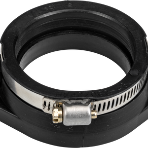 Rubber Mounting Flange