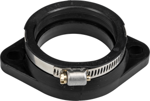 Rubber Mounting Flange