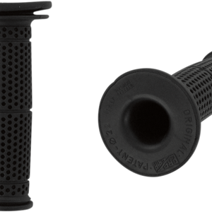 PRO GRIP Dual Sport 714 Rally Grips - Black PA071400GO02