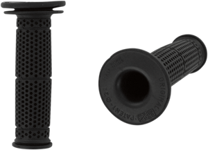 PRO GRIP Dual Sport 714 Rally Grips - Black PA071400GO02