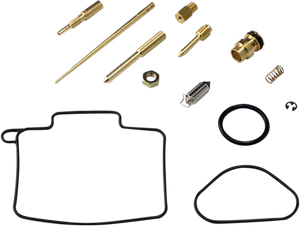 SHINDY Carburetor Repair Kit - Yamaha 03-858