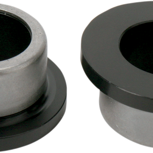 MOOSE OFFROAD Wheel Spacers - Rear - Aluminum - '02-'25 Yamaha 11-1081-1