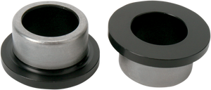 MOOSE OFFROAD Wheel Spacers - Rear - Aluminum - '02-'25 Yamaha 11-1081-1