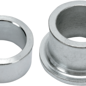 MOOSE OFFROAD Wheel Spacers - Front - Steel - '07-'25 Yamaha 11-1100