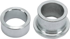MOOSE OFFROAD Wheel Spacers - Front - Steel - '07-'25 Yamaha 11-1100