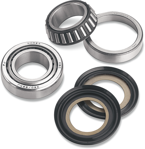 MOOSE OFFROAD Steering Stem Bearing Kit - Kawasaki/Suzuki/Yamaha 22-1004-M