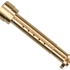 Needle Jet