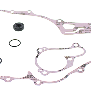 Water Pump Rebuild Kit
