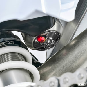 Wp Shock Gas Valve Xact Shock