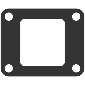 Vforce3 Gasket