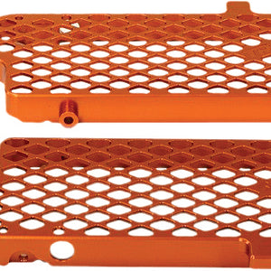 Ktm Radiator Guard Org