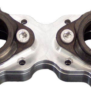 Intake Manifold 34/36mm Carbs
