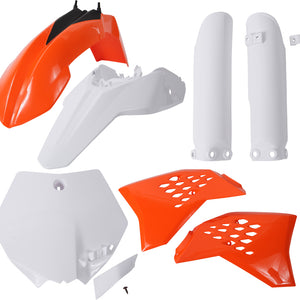 Full Plastic Kit Original