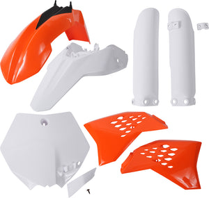 Full Plastic Kit Original