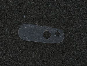 Check Valve (Clear)