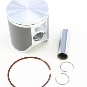 Piston Kit Cast 53.94/Std Hon