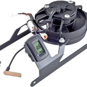 Ktm Digital Fan Kit
