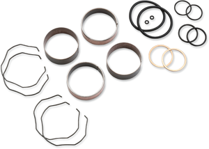 MOOSE OFFROAD Fork Bushing Kit - 47 mm - Kawasaki 38-6069
