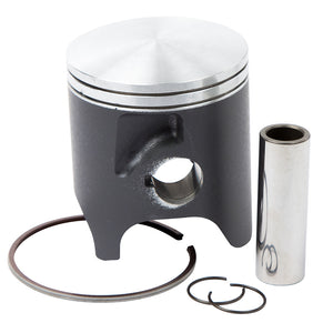 Piston Kit Cast 66.35/Std Hon