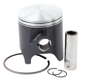 Piston Kit Cast 66.35/Std Hon