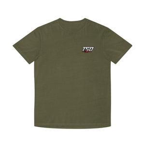 TSO Men's Short Sleeve Tee