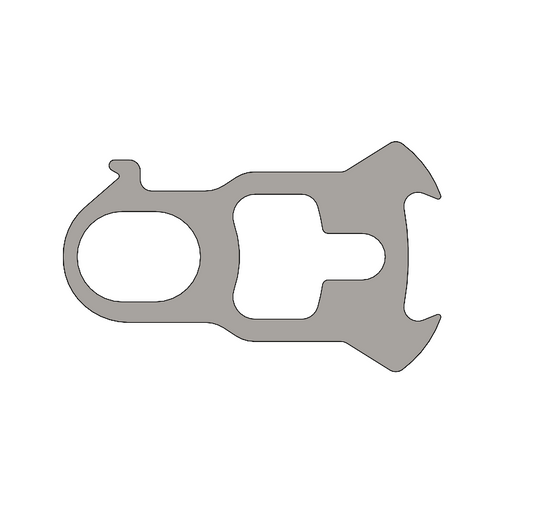 Kawasaki KX500 Gear Change Pawl 13165-1122