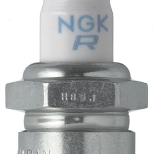 Spark Plug #3993/04 Solid