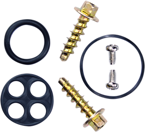 MOOSE OFFROAD Fuel Petcock Rebuild Kit 60-1014