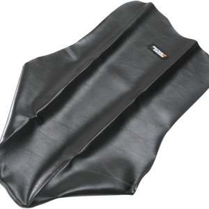 MOOSE OFFROAD Seat Cover - Black - Kawasaki KX12588-30