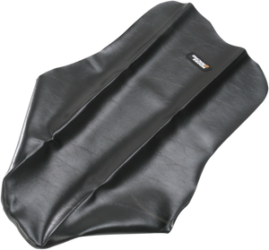 MOOSE OFFROAD Seat Cover - Black - Kawasaki KX12588-30