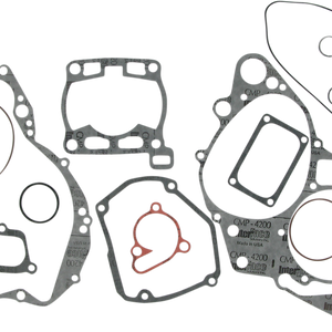 MOOSE OFFROAD Complete Motor Gasket Kit - Suzuki 808550mse