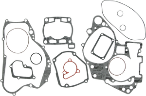MOOSE OFFROAD Complete Motor Gasket Kit - Suzuki 808550mse