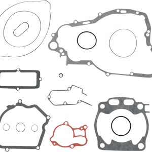 MOOSE OFFROAD Complete Motor Gasket Kit - Yamaha 808669mse