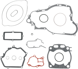 MOOSE OFFROAD Complete Motor Gasket Kit - Yamaha 808669mse