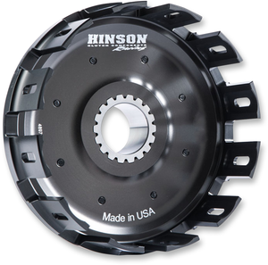 HINSON RACING Billetproof Clutch Basket - YZ125/X H240