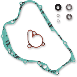 MOOSE OFFROAD Water Pump Rebuild Kit - Suzuki 821550mse