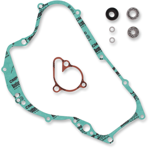 MOOSE OFFROAD Water Pump Rebuild Kit - Suzuki 821550mse